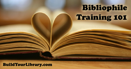 Bibliophile Training 101