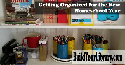 How to Organize Your Child's Workspace — Thoughtfully Organized