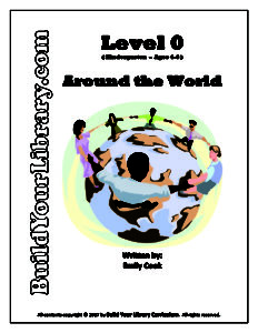 Build Your Library: Level 0 - Around the World