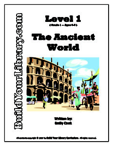 Build Your Library: Level 1 - The Ancient World