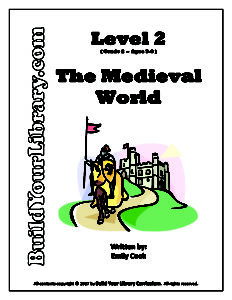 Build Your Library: Level 2 - The Medieval World