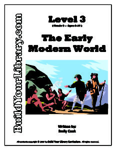 Build Your Library: Level 3 - The Early Modern World