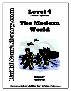 Build Your Library: Level 4 - The Modern World