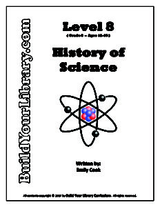 Build Your Library: Level 8 - History of Science